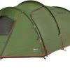 High Peak Goshawk 4 Tent, Groen -Campz-winkel high peak goshawk 4 tent pesto red 1