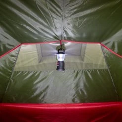 High Peak Goshawk 4 Tent, Groen -Campz-winkel high peak goshawk 4 tent pesto red 13