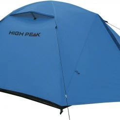 High Peak Kingston 3 Tent, Blauw 6 High Peak Kingston 3 Tent, Blauw -Campz-winkel high peak kingston 3 tent blue grey 2