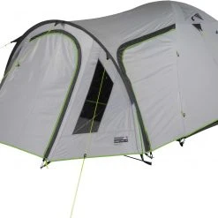 High Peak Kira 3.0 Tent, Grijs