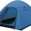 High Peak Kiruna 3 Tent, Blauw 1 High Peak Kiruna 3 Tent, Blauw -Campz-winkel high peak kiruna 3 tent blue grey 1