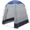 High Peak Lido Multifunctionele Tent, Grijs -Campz-winkel high peak lido multi function tent light grey dark grey blue 1