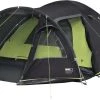 High Peak Mesos 4 Tent, Zwart -Campz-winkel high peak mesos 4 tent dark grey green 1