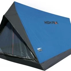 High Peak Minilite Tent, Blauw