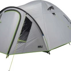 High Peak Nevada 2.0 Tent, Grijs