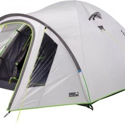High Peak Nevada 2.0 Tent, Grijs -Campz-winkel high peak nevada 20 tent nimbus grey 3