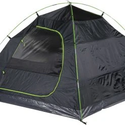 High Peak Nevada 2.0 Tent, Grijs -Campz-winkel high peak nevada 20 tent nimbus grey 7