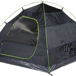 High Peak Nevada 2.0 Tent, Grijs -Campz-winkel high peak nevada 20 tent nimbus grey 8