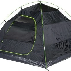 High Peak Nevada 2.0 Tent, Grijs -Campz-winkel high peak nevada 20 tent nimbus grey 9