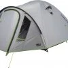 High Peak Nevada 3.0 Tent, Grijs -Campz-winkel high peak nevada 30 tent nimbus grey 1