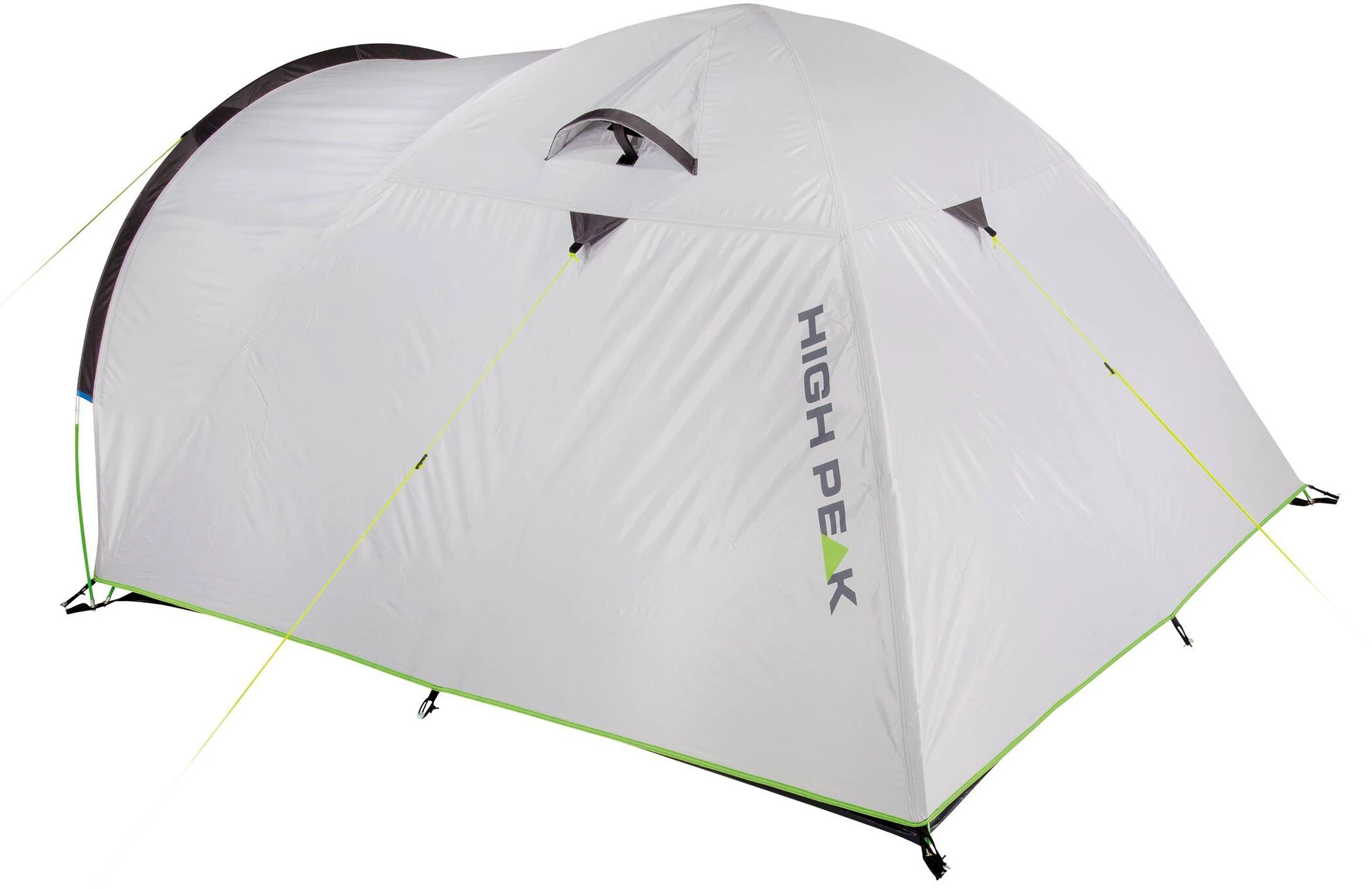 High Peak Nevada 4.0 Tent, Grijs 5 High Peak Nevada 4.0 Tent, Grijs - Afbeelding 3