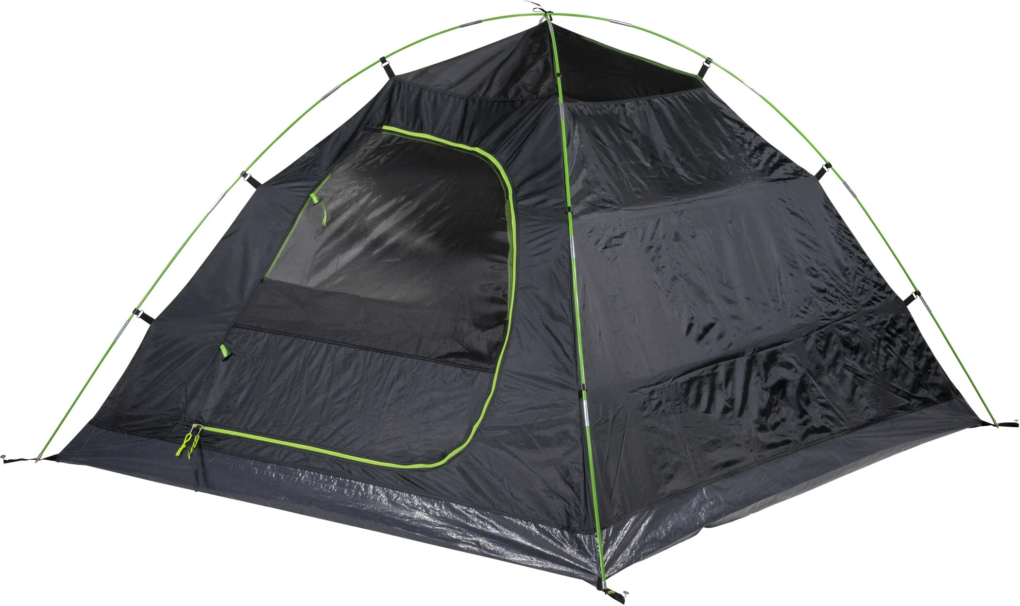 High Peak Nevada 4.0 Tent, Grijs 8 High Peak Nevada 4.0 Tent, Grijs - Afbeelding 6