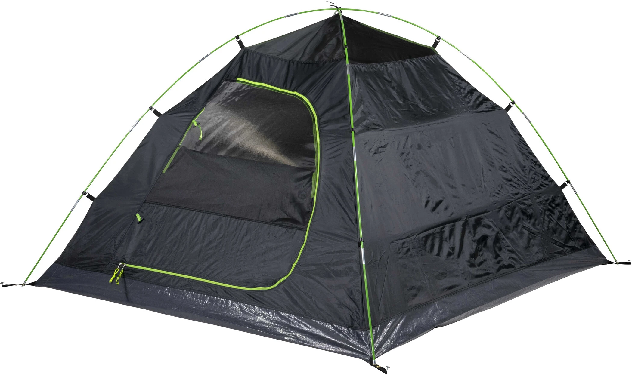 High Peak Nevada 4.0 Tent, Grijs 9 High Peak Nevada 4.0 Tent, Grijs - Afbeelding 7