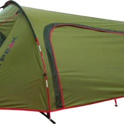 High Peak Sparrow LW Tent, Olijf