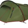 High Peak Sparrow 2 Tent, Olijf/rood 2 High Peak Sparrow 2 Tent, Olijf/rood -Campz-winkel high peak sparrow zelt oliv rot 1