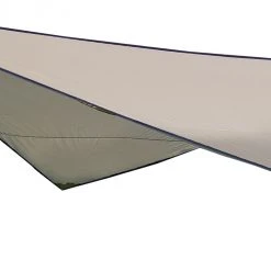 High Peak Tarp 2, Grijs