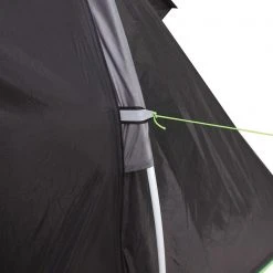 High Peak Tauris 4 Tent, Zwart 9 High Peak Tauris 4 Tent, Zwart -Campz-winkel high peak tauris 4 zelt dunkelgrau gruen 3