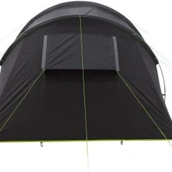 High Peak Tauris 6 Tent, Zwart 9 High Peak Tauris 6 Tent, Zwart -Campz-winkel high peak tauris 6 zelt dunkelgrau gruen 3