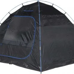 High Peak Tessin 4.0 Tent, Grijs -Campz-winkel high peak tessin 40 tent nimbus grey 6