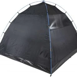 High Peak Tessin 4.0 Tent, Grijs -Campz-winkel high peak tessin 40 tent nimbus grey 8
