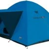 High Peak Texel 3 Tent, Blauw 2 High Peak Texel 3 Tent, Blauw -Campz-winkel high peak texel 3 zelt blau grau 1