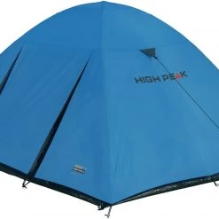 High Peak Texel 3 Tent, Blauw 10 High Peak Texel 3 Tent, Blauw -Campz-winkel high peak texel 3 zelt blau grau 2