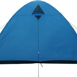 High Peak Texel 3 Tent, Blauw 11 High Peak Texel 3 Tent, Blauw -Campz-winkel high peak texel 3 zelt blau grau 3