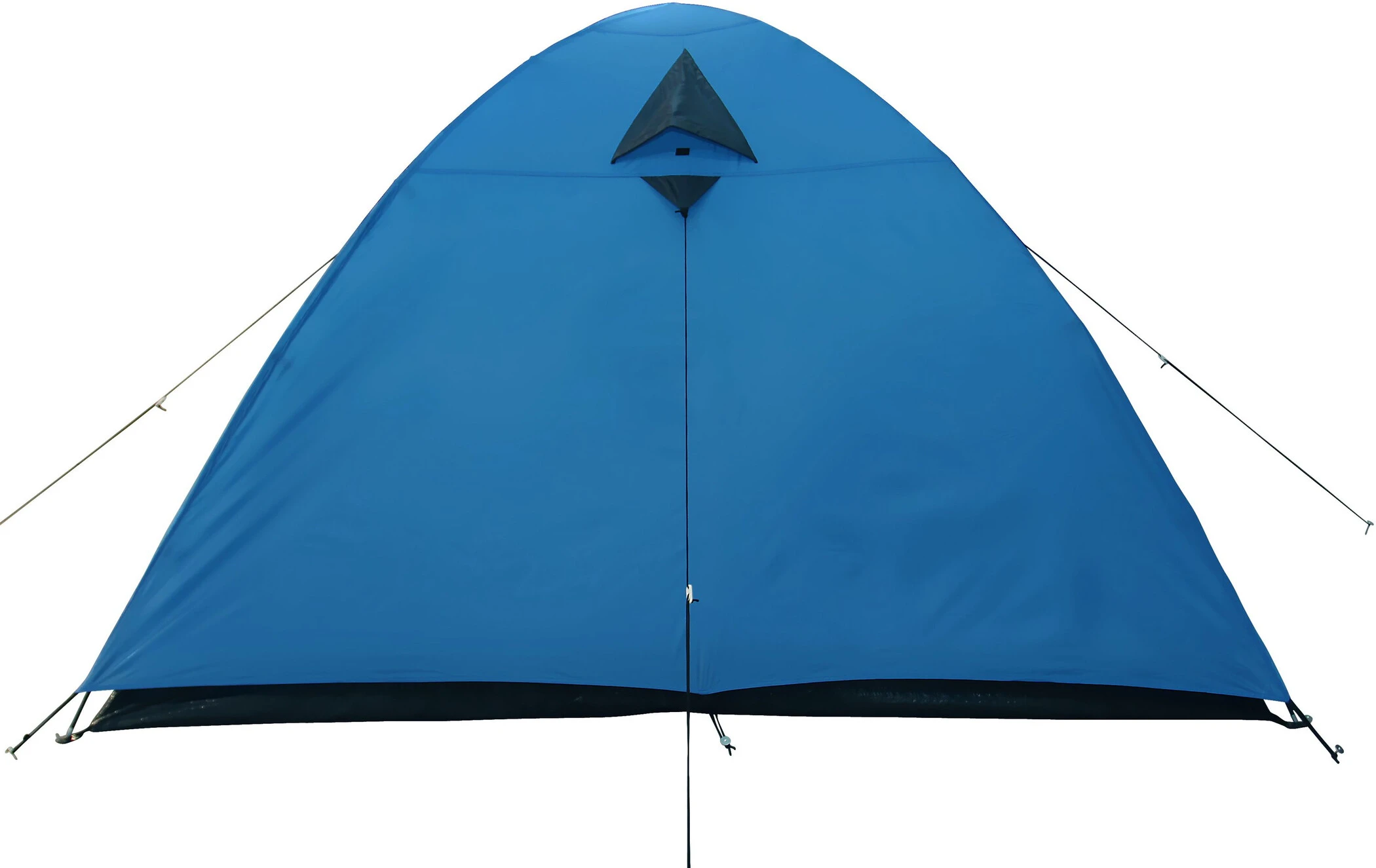 High Peak Texel 3 Tent, Blauw 5 High Peak Texel 3 Tent, Blauw - Afbeelding 3
