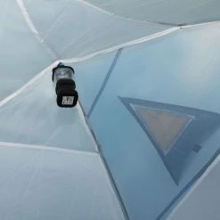 High Peak Texel 3 Tent, Blauw 13 High Peak Texel 3 Tent, Blauw -Campz-winkel high peak texel 3 zelt blau grau 5