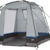High Peak Veneto Tent, Grijs -Campz-winkel high peak veneto zelt hellgrau dunkelgrau blau 1