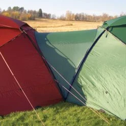 Hilleberg Atlas Connector, Rood