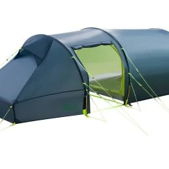 Jack Wolfskin Lighthouse II RT Tent, Blauw