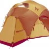 Marmot Lair 8P Tent, Oranje