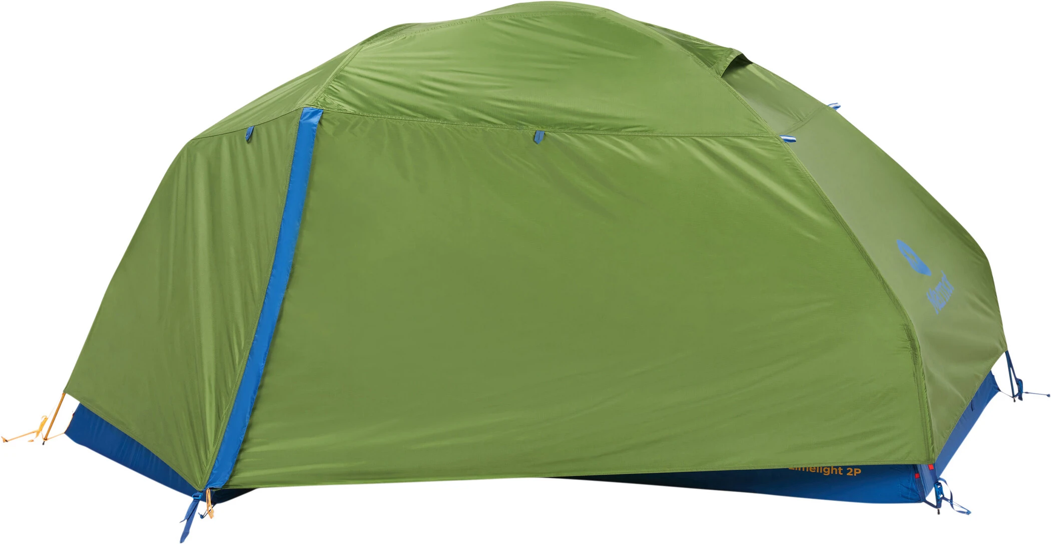 Marmot Limelight 2P Tent, Geel/rood 3 Marmot Limelight 2P Tent, Geel/rood