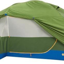 Marmot Limelight 2P Tent, Geel/rood 12 Marmot Limelight 2P Tent, Geel/rood -Campz-winkel marmot limelight 2p tent foliage dark azure 3