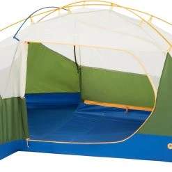 Marmot Limelight 2P Tent, Geel/rood 14 Marmot Limelight 2P Tent, Geel/rood -Campz-winkel marmot limelight 2p tent foliage dark azure 5