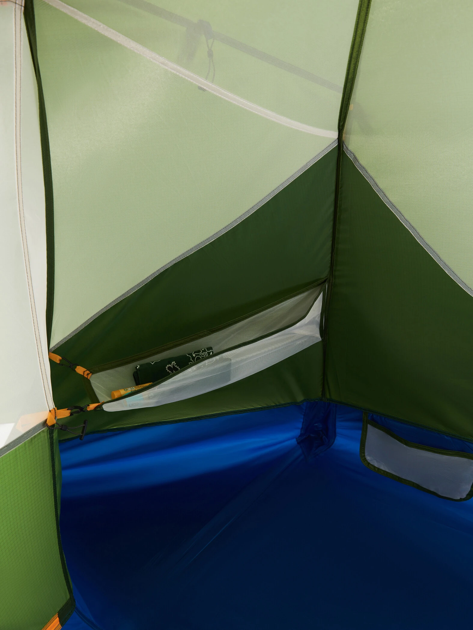 Marmot Limelight 2P Tent, Geel/rood 8 Marmot Limelight 2P Tent, Geel/rood - Afbeelding 6