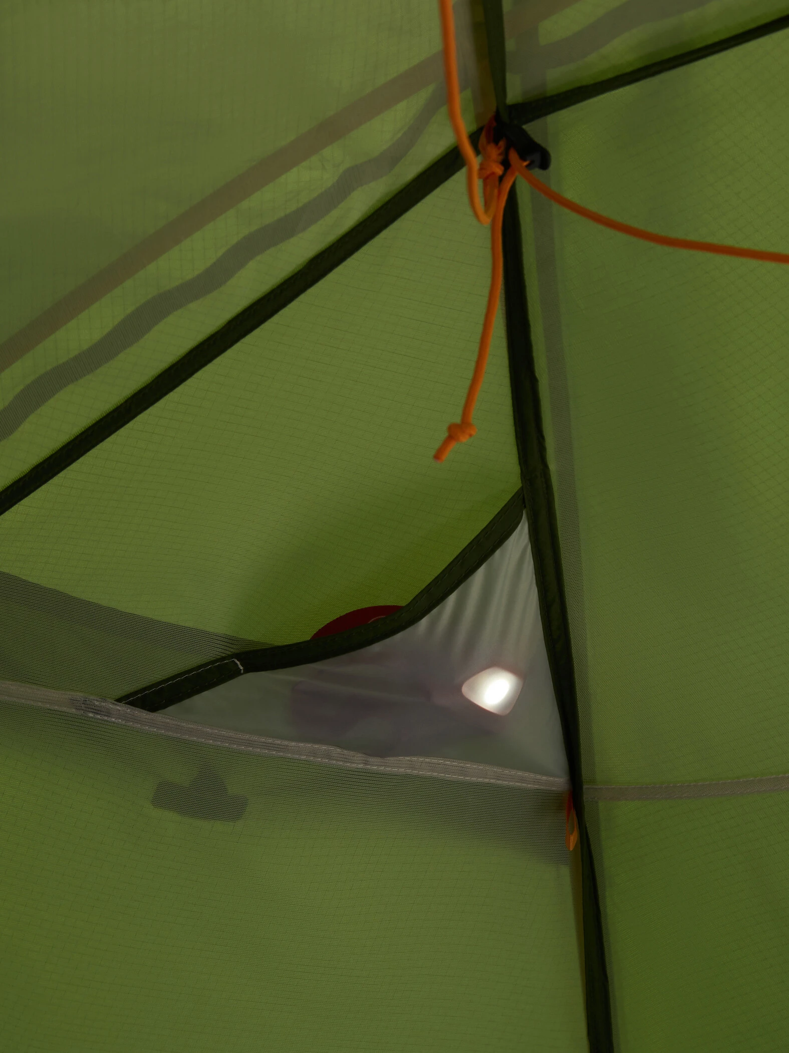 Marmot Limelight 2P Tent, Geel/rood 9 Marmot Limelight 2P Tent, Geel/rood - Afbeelding 7