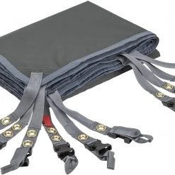 Marmot Thor 3P Grondzeil, Grijs