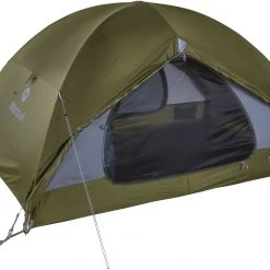 Marmot Vapor 3P Tent, Oranje