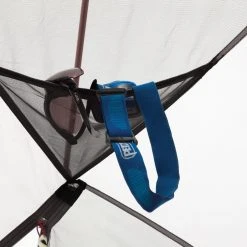 MSR Elixir 1 Tent, Grijs/rood -Campz-winkel msr elixir 1 tent gray red 5