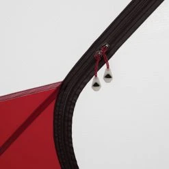 MSR Elixir 2 V2 Tent, Grijs/rood -Campz-winkel msr elixir 2 v2 tent gray red 7