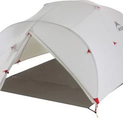 MSR Mutha Hubba NX Tent, Grijs -Campz-winkel msr mutha hubba nx tent grey 3 1