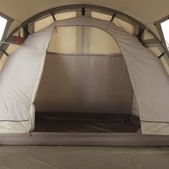 Nomad Dogon 4 (+2) Tweepersoons Slaapkamer, Beige