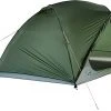 Nomad Jade 2 Tent, Groen -Campz-winkel nomad jade tent dill green 1