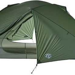 Nomad Jade 2 Tent, Groen -Campz-winkel nomad jade tent dill green 3