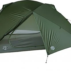 Nomad Jade 2 Tent, Groen -Campz-winkel nomad jade tent dill green 4