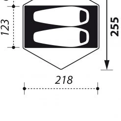 Nomad Jade 2 Tent, Groen -Campz-winkel nomad jade tent dill green 6