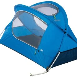 Nomad Kids Travel Bed, Beige