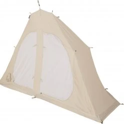 Nordisk Alfheim 12.6 M² Binnentent Technisch Katoen, Beige